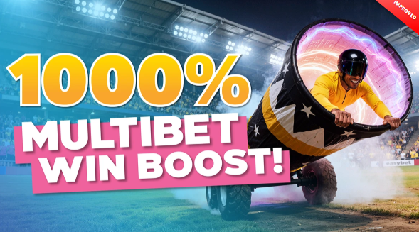 Easybet Multibet Bonus